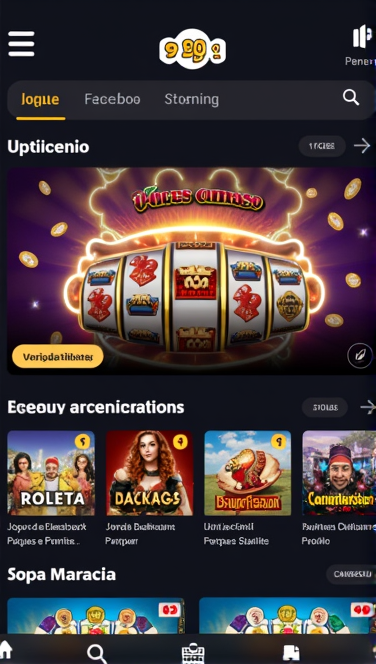 Screenshot 2 99g